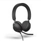 Jabra Evolve2 40 SE USB C/A MS Stereo