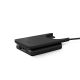 Jabra Evolve2 55 Stéréo MS + Dongle USB-C Link380 & Socle