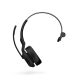 Jabra Evolve2 55 Mono UC + Dongle USB-A Link380