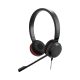 Jabra Evolve 20SE UC Duo USB-C/A
