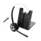 Pour poste Cisco: Jabra Pro 925 + cordon électronique décroché à distance HHC