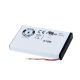Batterie KNB71 pour Kenwood PKT-23E