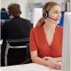 Jabra  Evolve 40 UC Duo Jack et USB-A