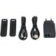 Kenwood UBZ-LJ9SET Quartet Pack (2 paires)