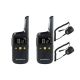 Pack Motorola XT185 + 2 Micros HP JD500 MT