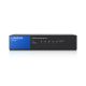 Linksys LGS105 5 ports