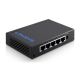 Linksys LGS105 5 ports