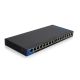 Linksys LGS116P 16 ports