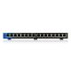Linksys LGS116P 16 ports