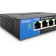 Linksys LGS105 5 ports