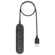 Jabra Engage 50 II + LINK USB-A UC Stereo