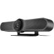 Logitech MeetUp + Samsung BE55C-H