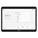Solution Logitech Medium version Google Meet