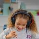 Logitech Zone Learn Over-Ear - Jack 3.5 mm