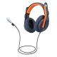 Logitech Zone Learn Over-Ear - USB-C 