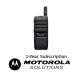 Motorola Wave TLK110 - abonnement 1 an