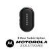 Motorola Wave TLK25 - abonnement 3 ans
