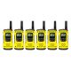 Pack de 6 Motorola T92