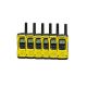 Pack de 6 Motorola T92