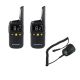 Pack Motorola XT185 + 2 Micros HP JD500 MT