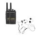Pack de 2 Motorola XT460 + Micro casque