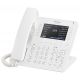 Panasonic KX-DT680 Blanc