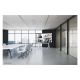 Neomounts support au sol FL50-575WH1