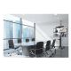 Neomounts support de sol FL50S-825BL1
