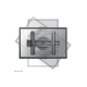 Neomounts support mural TV LED-WR100