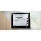 ROOMZ Display argent + abonnement "Room" 1an 