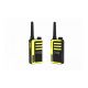 Kenwood UBZ-LJ9SET Quartet Pack (2 paires)