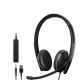 Pack de 3 EPOS Adapt 165T USB II MS