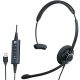 Cleyver ODHC60 USB mono 