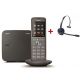 Gigaset CL660+ Casque sans fil
