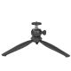Cleyver Move Webcam + Trépied de table