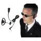 Kit Earloop pour Motorola TLKR Talkabout et Cobra - Onedirect