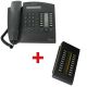 Alcatel 4020 + module dextension 20 touches
