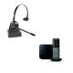 Gigaset CL660+ Casque sans fil