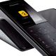 Téléphone sans fil avec répondeur Panasonic KX-PRW120