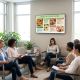 Philips D-Line 32BDL4511D/00 Écran FHD 32''