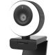 Cleyver - Webcam USB pour visioconférence