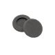 Oreillettes en mousse pour Plantronics Supra
