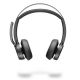 Poly Voyager Focus 2 USB-A MS + Socle Office