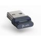 Poly Voyager Focus 2 USB-A MS + Socle Office