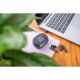 Poly Voyager Free 60+ UC USB-A noir