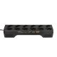 Socle de charge 12 emplacements pour série Motorola CLR
