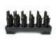 Socle de charge 12 emplacements pour série Motorola CLR