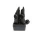 Socle de charge 12 emplacements pour série Motorola CLR