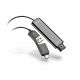 Plantronics Cordon Poly DA75 | Accessoires