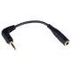 Adaptateur Jack 3.5 mm vers 2.5 mm EPOS